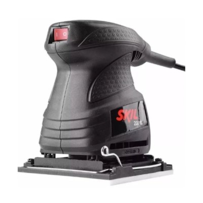 Lijadora de palma 200W