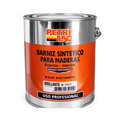 Barniz Brillante
