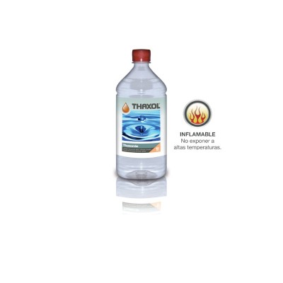 Aguarrás Disolvente 900cc