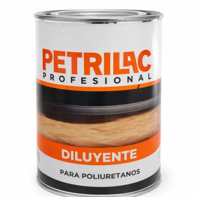 Diluyente Poliuretano x 1Lt