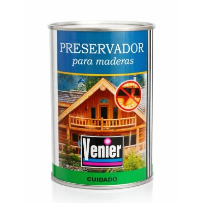 Imprégnate para madera