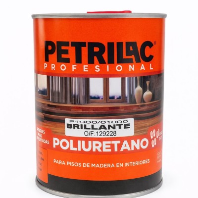 Poliuretano Brillante