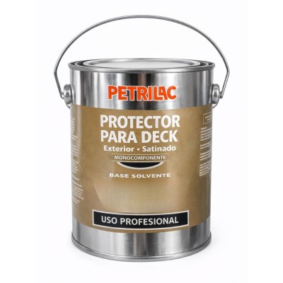 Protector Deck