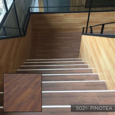 Piso Flotante Top Floor Pinotea - Precio Caja 2 m2