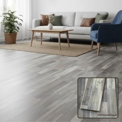 Piso Flotante Top Floor  Alabama - Precio Caja 2 m2