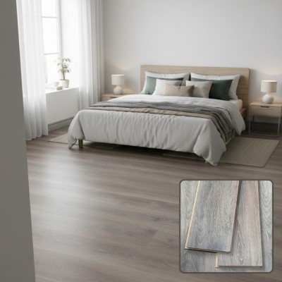 Piso Flotante Top Floor Arrayan - Precio Caja 2 m2