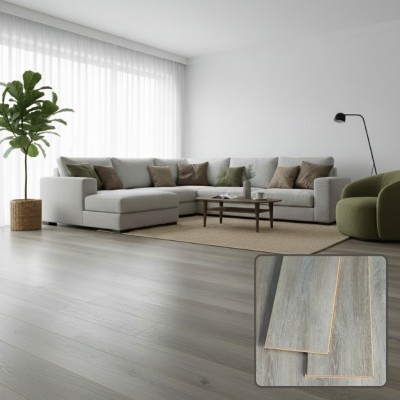 Piso Flotante Top Floor Canela - Precio Caja 2 m2