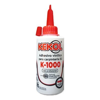 Adhesivo vinílico K-1000