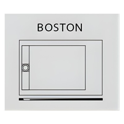 Base de Ducha Boston