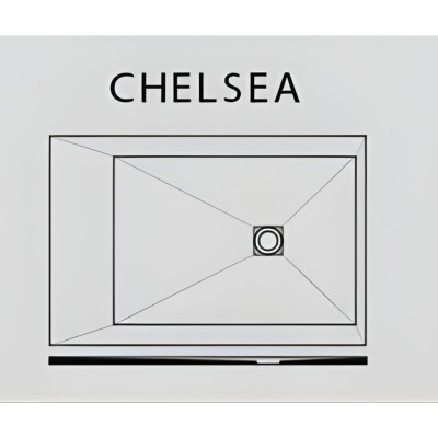 Base de Ducha Chelsea