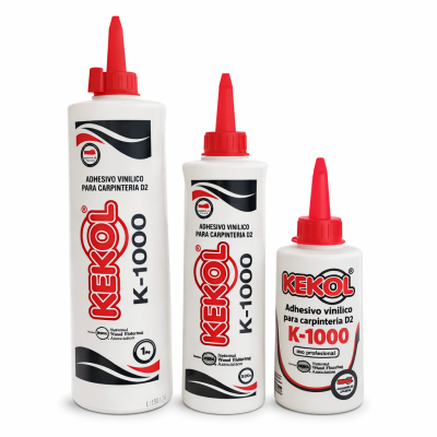 Adhesivo vinílico K-1000