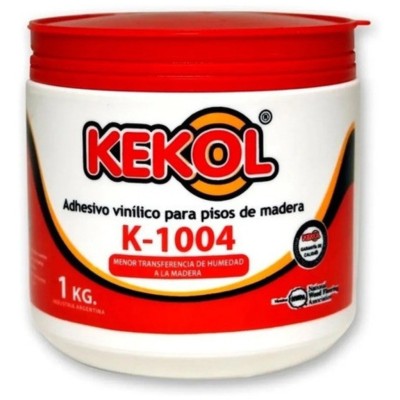 Adhesivo vinílico para pisos  K-1004