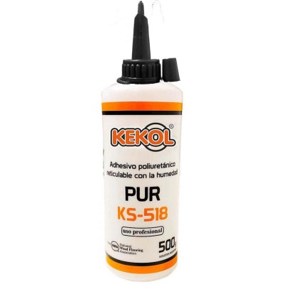 Adhesivo poliuretanito KS-518
