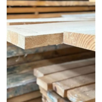Madera para Obra 1"