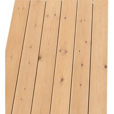 Tablas Deck Colonial