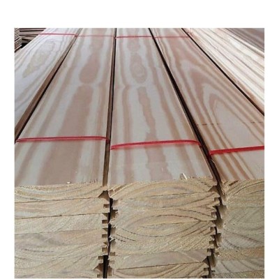Machimbre pino  3/4" x 5" x 3.05mts