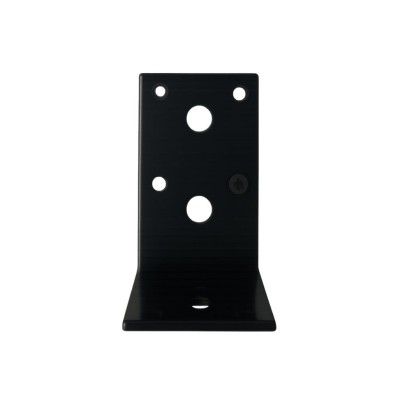 Herraje ángulo perforado  45x70 x70mm