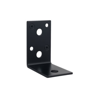 Herraje ángulo perforado 45x70 x70mm