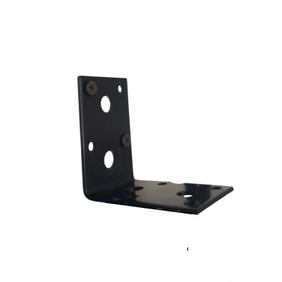 Herraje ángulo perforado 45x70 x70mm