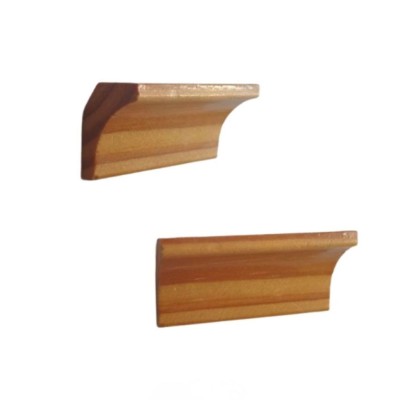 Moldura rinconeros pino 20x25mm