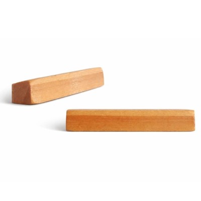 Moldura bastidor pino 10x10mm