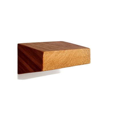 Moldura trapecio pino
