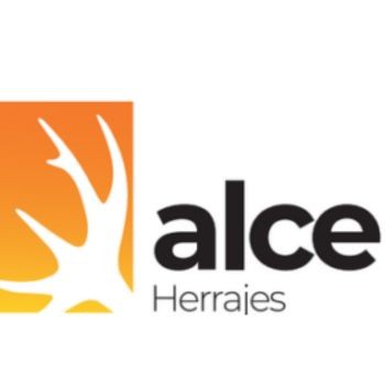 Alce Herrajes