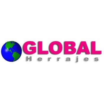 Global Herrajes